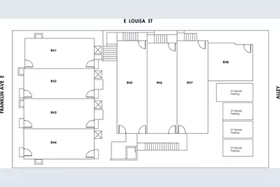 259 E Louisa Street, Seattle, WA 98102 - Photo 40