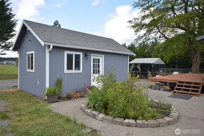 20005 Carper Road SW, Rochester, WA 98579 - Photo 8