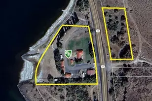 21058 State Hwy 17 N, Soap Lake, WA 98851 - Photo 1