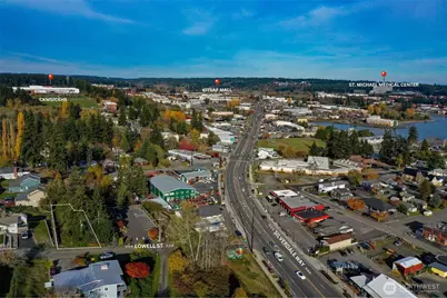 1111 NW Lowell Street, Silverdale, WA 98383 - Photo 4