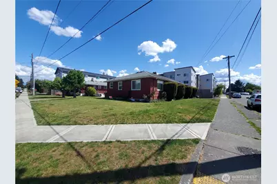 7001 7003 S D Street, Tacoma, WA 98408 - Photo 1