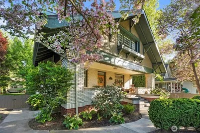 124 Whitman Street, Walla Walla, WA 99362 - Photo 2