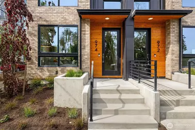 972 NW 54th Street, Seattle, WA 98107 - Photo 1