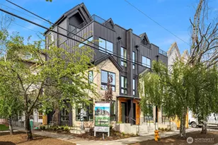 972 NW 54th St, Seattle, WA 98107 - Photo 2