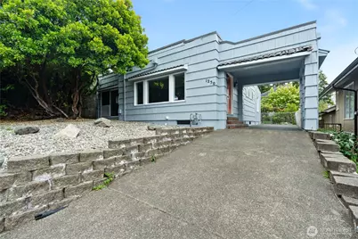 1250 N Broadway Street, Aberdeen, WA 98520 - Photo 1