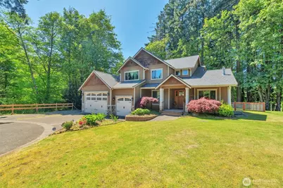 4711 Cleveland Avenue SE, Tumwater, WA 98501 - Photo 2