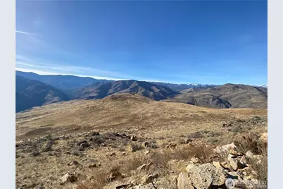 3 Xx Buckhorn Mountain Road, Pateros, WA 98846 - Photo 4