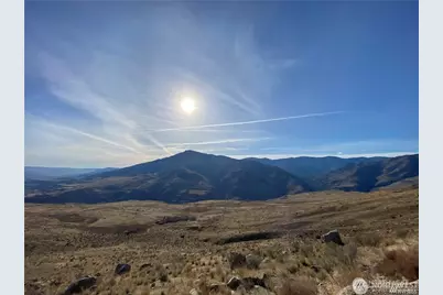 3 Xx Buckhorn Mountain Road, Pateros, WA 98846 - Photo 1