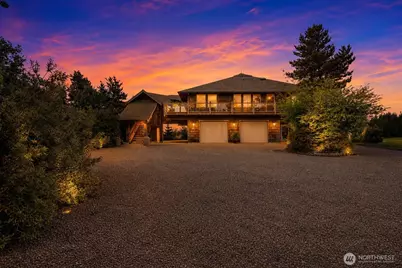 2646 Sunset Lane, Tokeland, WA 98590 - Photo 1