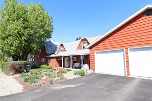 455 W Broadway Ave, Reardan, WA 99029 - Photo 2