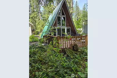 411 N Duckabush Drive E, Hoodsport, WA 98548 - Photo 1