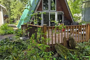 411 N Duckabush Dr E, Hoodsport, WA 98548 - Photo 1