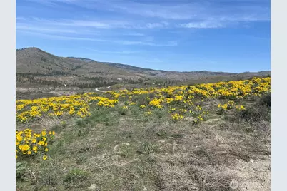 0 Lot 4 High Ranch Rd., Methow, WA 98834 - Photo 4