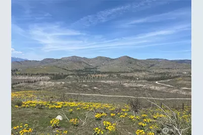 0 Lot 4 High Ranch Rd., Methow, WA 98834 - Photo 2