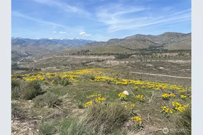 0 Lot 4 High Ranch Rd., Methow, WA 98834 - Photo 1