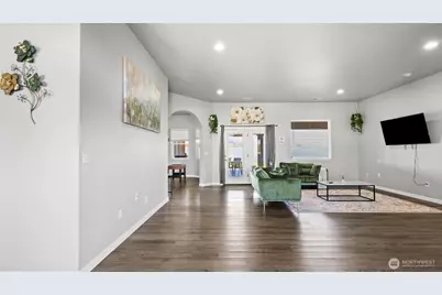 207 Clayton Place, Mattawa, WA 99349 - Photo 8