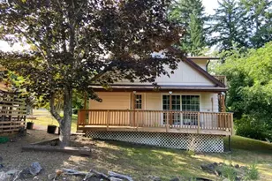 161 N Schoolhouse Hill Rd, Hoodsport, WA 98548 - Photo 2