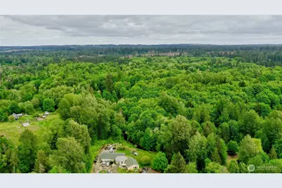 0 Lot 2 NE Old Belfair Highway, Belfair, WA 98528 - Photo 6