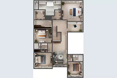 13812 SE 85th Street #36, Newcastle, WA 98059 - Photo 18