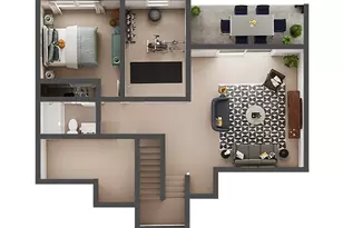 13812 SE 85th St, Newcastle, WA 98059 - Photo 16