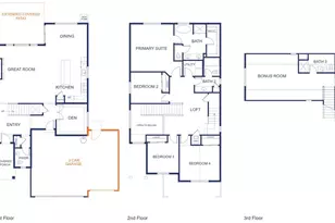 16636 8th Ave Ct E, Spanaway, WA 98387 - Photo 2