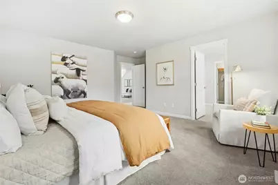 16636 8th Avenue Ct E #05, Spanaway, WA 98387 - Photo 26