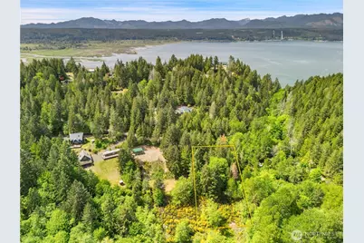 0 E Gerbing View Drive, Union, WA 98592 - Photo 2