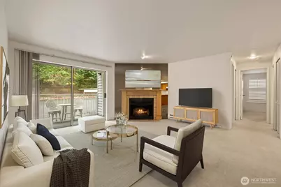 4106 Factoria Boulevard SE #216, Bellevue, WA 98006 - Photo 2