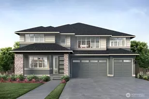 4111 Wandering Wy, Port Orchard, WA 98367 - Photo 1