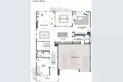 4111 Wandering Way, Port Orchard, WA 98367 - Photo 2