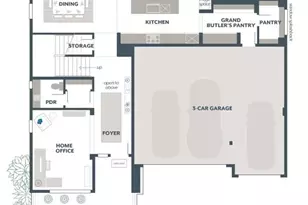 4111 Wandering Wy, Port Orchard, WA 98367 - Photo 2