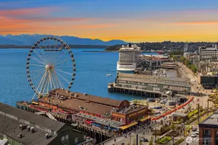 1009 Western Ave, Seattle, WA 98104 - Photo 2