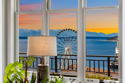 1009 Western Avenue #1203, Seattle, WA 98104 - Photo 2