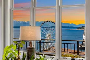 1009 Western Ave, Seattle, WA 98104 - Photo 2