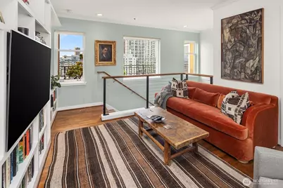 1009 Western Avenue #1203, Seattle, WA 98104 - Photo 12