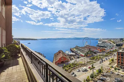 1009 Western Avenue #1203, Seattle, WA 98104 - Photo 16
