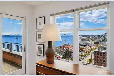 1009 Western Avenue #1203, Seattle, WA 98104 - Photo 14