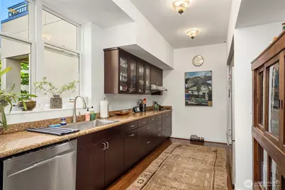 1009 Western Avenue #1203, Seattle, WA 98104 - Photo 8