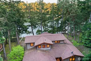 244 Davison Head Dr, Friday Harbor, WA 98250 - Photo 4