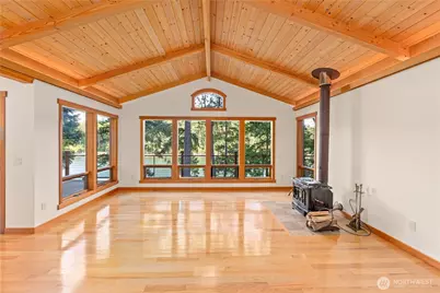 244 Davison Head Drive, Friday Harbor, WA 98250 - Photo 8