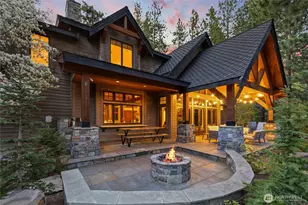 160 Bunchberry Ct, Cle Elum, WA 98922 - Photo 22