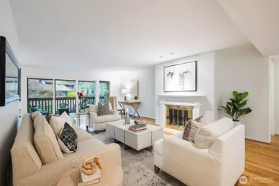 1606 NE 140th Street #N4, Seattle, WA 98125 - Photo 1