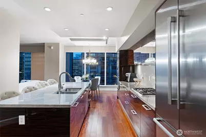 1920 4th Avenue #2308, Seattle, WA 98101 - Photo 2