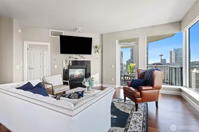 1920 4th Avenue #2308, Seattle, WA 98101 - Photo 8