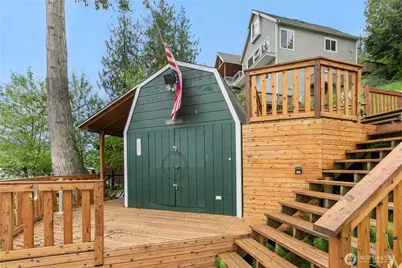 18545 W Big Lake Boulevard, Mount Vernon, WA 98274 - Photo 26