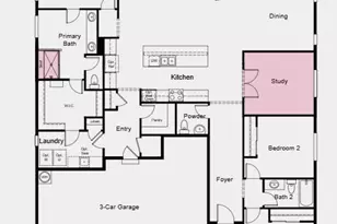 2918 Balsamroot Dr SE, Lacey, WA 98513 - Photo 2