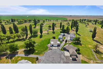 10615 SE Handicap Drive, Warden, WA 98857 - Photo 2