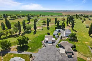 10615 SE Handicap Dr, Warden, WA 98857 - Photo 2