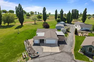 10615 SE Handicap Dr, Warden, WA 98857 - Photo 1