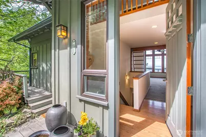 91 Coastline Drive, Orcas Island, WA 98279 - Photo 12